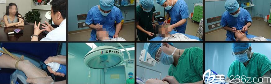 手术现场 手术现场