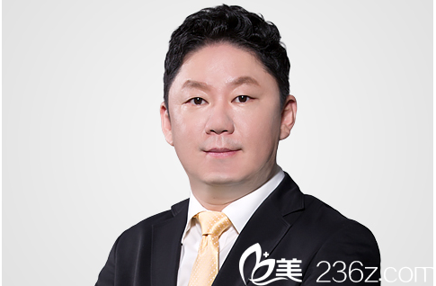 非凡医疗美容医院韩国医生李寒松