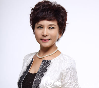 北京童仁医疗美容赵翊利医生