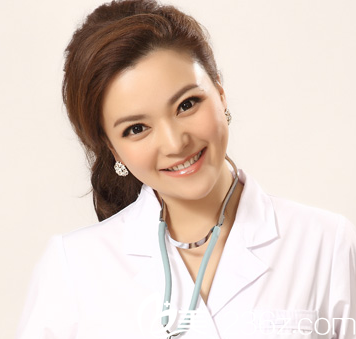 北京童仁医疗美容穆青医生 北京童仁医疗美容穆青医生