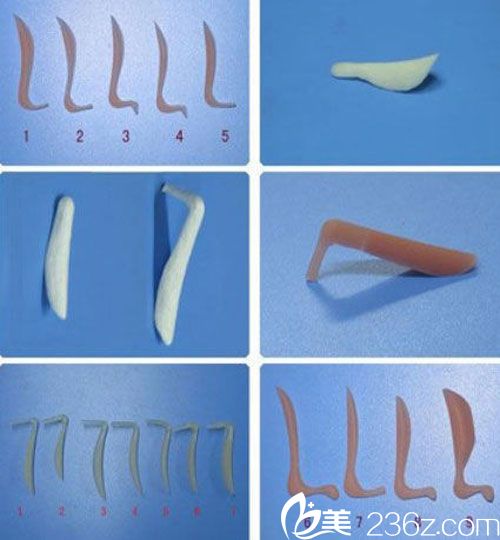 假体隆鼻 假体隆鼻