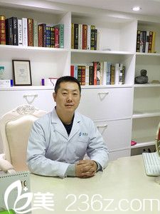 武汉爱美汇整形医生许彦