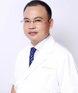 贺先桂医生照片 贺先桂医生照片