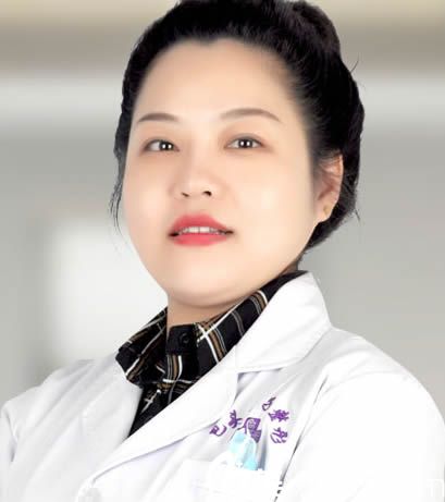 王莹医生照片 王莹医生照片