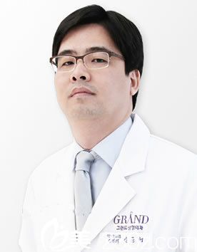 金俊亨院长 金俊亨院长