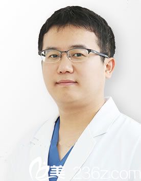 徐镛勳院长 徐镛勳院长