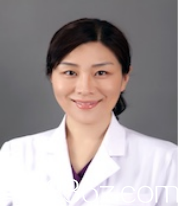  北京协和医院整形外科朱琳医生