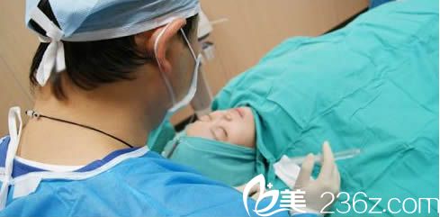 膨体隆鼻和自体软骨垫鼻尖手术过程 膨体隆鼻和自体软骨垫鼻尖手术过程