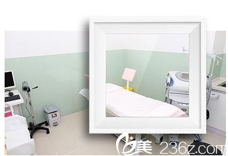 上海微蓝医疗美容门诊部手术室