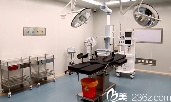 上海海华医院整形科室医院手术室