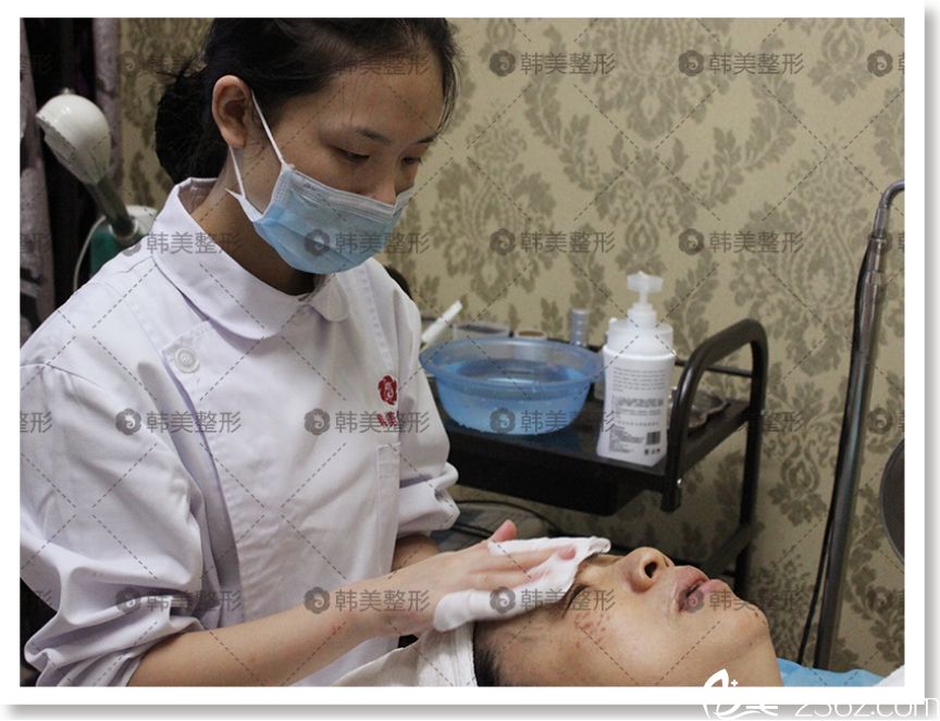 赣江哪个医院祛斑祛痣激光嫩肤好 赣江哪个医院祛斑祛痣激光嫩肤好