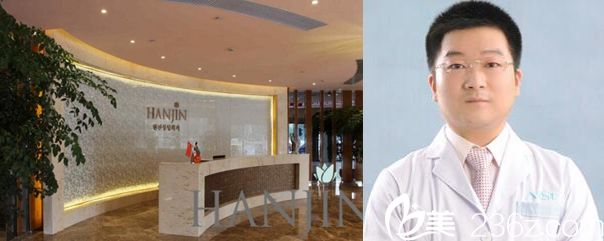 南京韩辰隆胸医生推荐王文