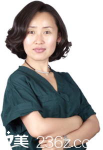 大同清木整形美容诊所姜际珠 大同清木整形美容诊所姜际珠