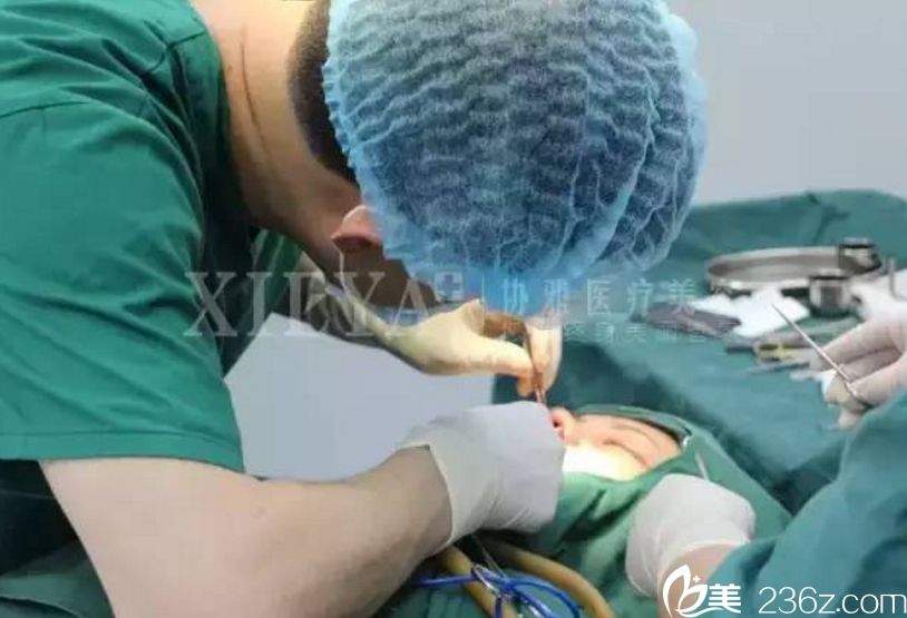 长沙协雅整形医院怎么样