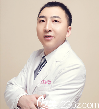 医疗美容院长杨迪 医疗美容院长杨迪