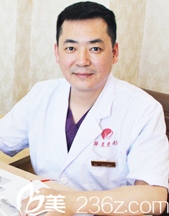 宁夏华美整形美容医院院长何林 宁夏华美整形美容医院院长何林