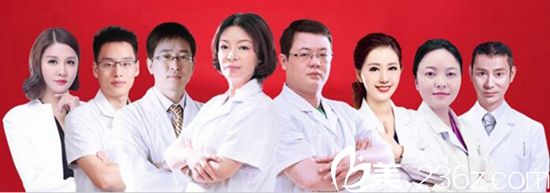 洛阳毛大夫整形医生团队 洛阳毛大夫整形医生团队