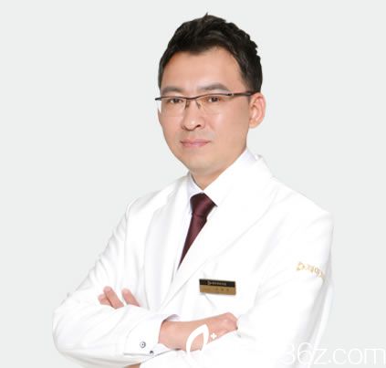 姜永浩院长简介 姜永浩院长简介