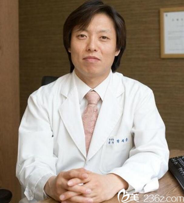 朴在雄 院长 韩国德社罗伊整形外科 朴在雄 院长 韩国德社罗伊整形外科