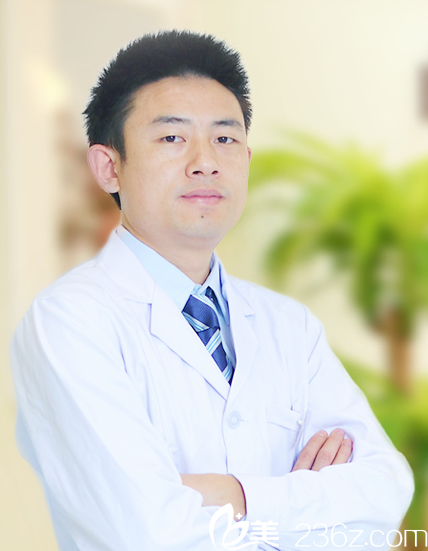 广州艺美整形外科医疗李闯院长 广州艺美整形外科医疗李闯院长