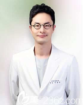 韩国VIEW必妩整形医院李东产