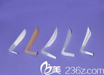 韩国VIEW必妩整形医院硅胶材料