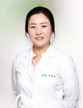 韩国VIEW必妩整形医院闵惠荣