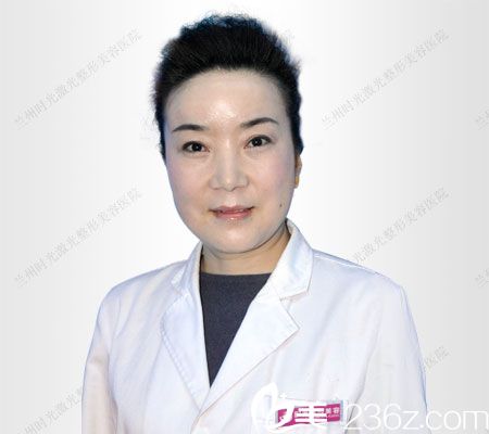 兰州时光推荐隆胸医生贾治兰 兰州时光推荐隆胸医生贾治兰