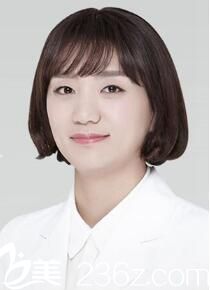 韩国iWell爱我整形外科医院金世恩