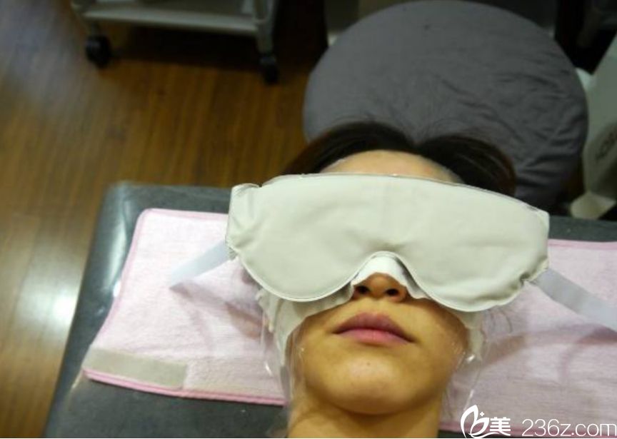 韩国童颜中心具昭延院长激光祛斑效果 韩国童颜中心具昭延院长激光祛斑效果