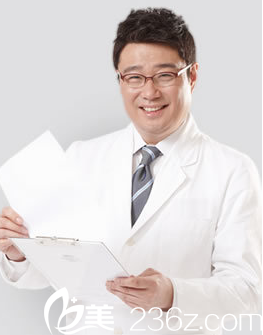 韩国TL整形医院郑渊豪