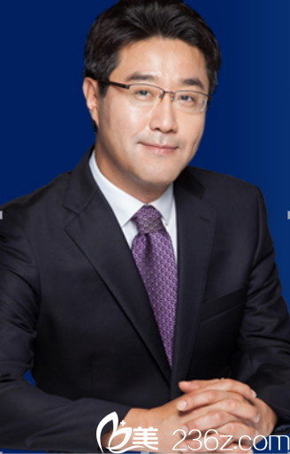 韩国MVP整形外科医院崔院长
