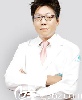 韩国TL整形医院金志明医生