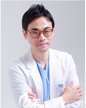 韩国MIGO整形外科医院姜院长 韩国MIGO整形外科医院姜院长