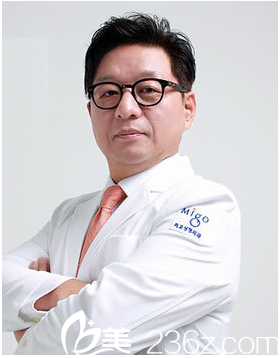 韩国MIGO整形外科医院尹院长