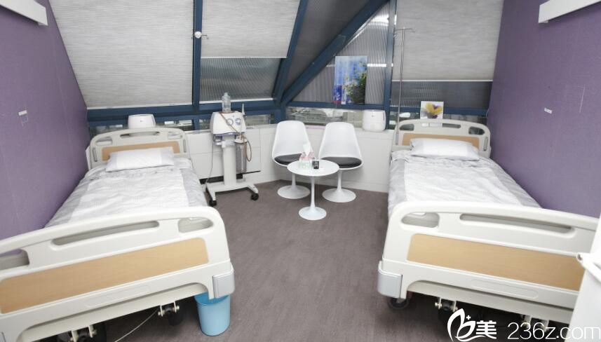  韩国佳轮韩整形外科手术室