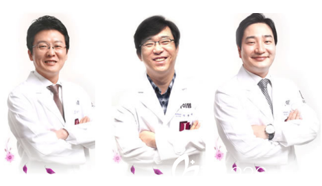 韩国ITEM（爱婷）整形医院医生团队