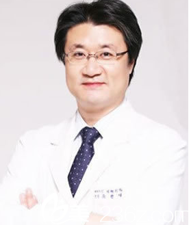 韩国贝缇莱茵整形医院俞昡在医生