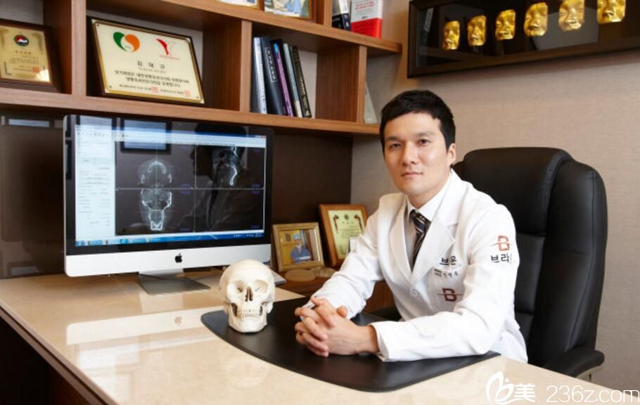 李政勋 院长 李政勋 院长