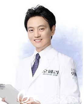 韩国欧佩拉整形（opera）外科金锡汉