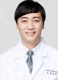 韩国RUBY如妃整形外科医院许晸宇 韩国RUBY如妃整形外科医院许晸宇