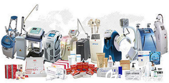 合肥福华医疗美容先进设备及正规材料 合肥福华医疗美容先进设备及正规材料