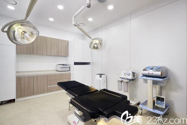 韩国SHE’S整形外科医院手术环境