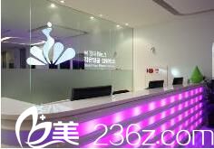 韩国Small Face整形外科医院前台 韩国Small Face整形外科医院前台