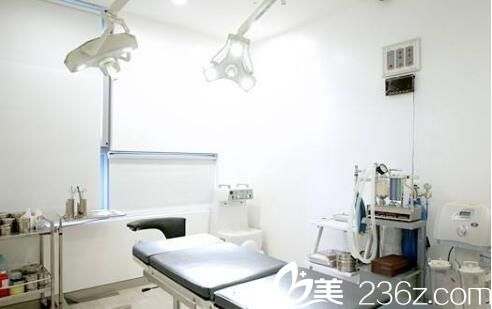 韩国Small Face整形外科医院手术室 韩国Small Face整形外科医院手术室