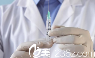 韩国iFace整形外科医院注射麻醉示意图 韩国iFace整形外科医院注射麻醉示意图