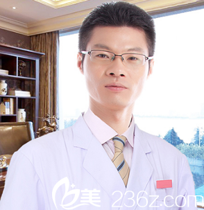 合肥福华医疗美容医院主任赵章杰 合肥福华医疗美容医院主任赵章杰