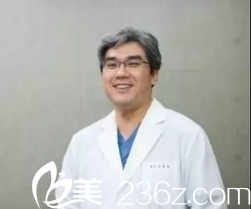 韩国Nano整形外科赵院长 韩国Nano整形外科赵院长