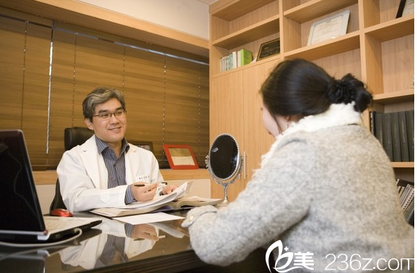 韩国Nano整形外科案例 韩国Nano整形外科案例