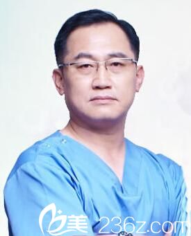 韩国yes整形外科医院柳昌佑